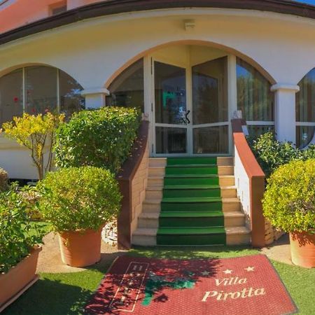 Hotel Villa Pirotta Sannicandro di Bari Buitenkant foto