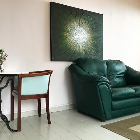 Hotel Villa Pirotta Sannicandro di Bari Buitenkant foto