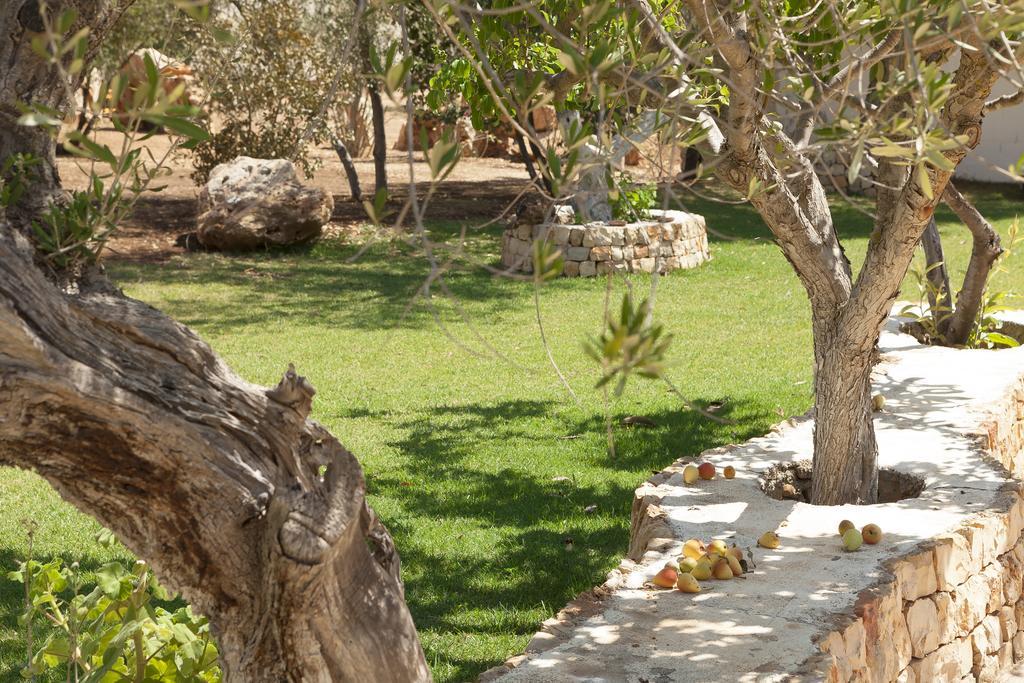 Hotel Villa Pirotta Sannicandro di Bari Buitenkant foto