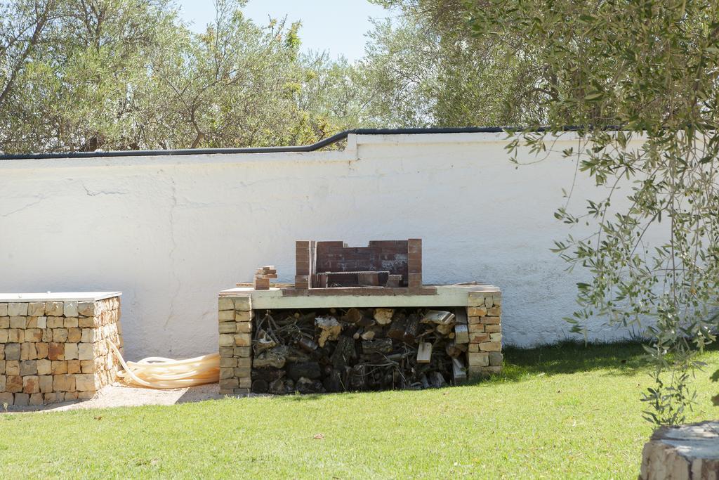 Hotel Villa Pirotta Sannicandro di Bari Buitenkant foto