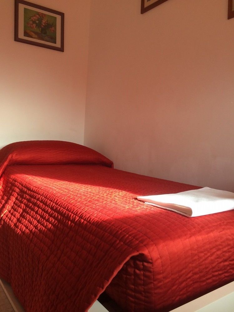 Hotel Villa Pirotta Sannicandro di Bari Buitenkant foto