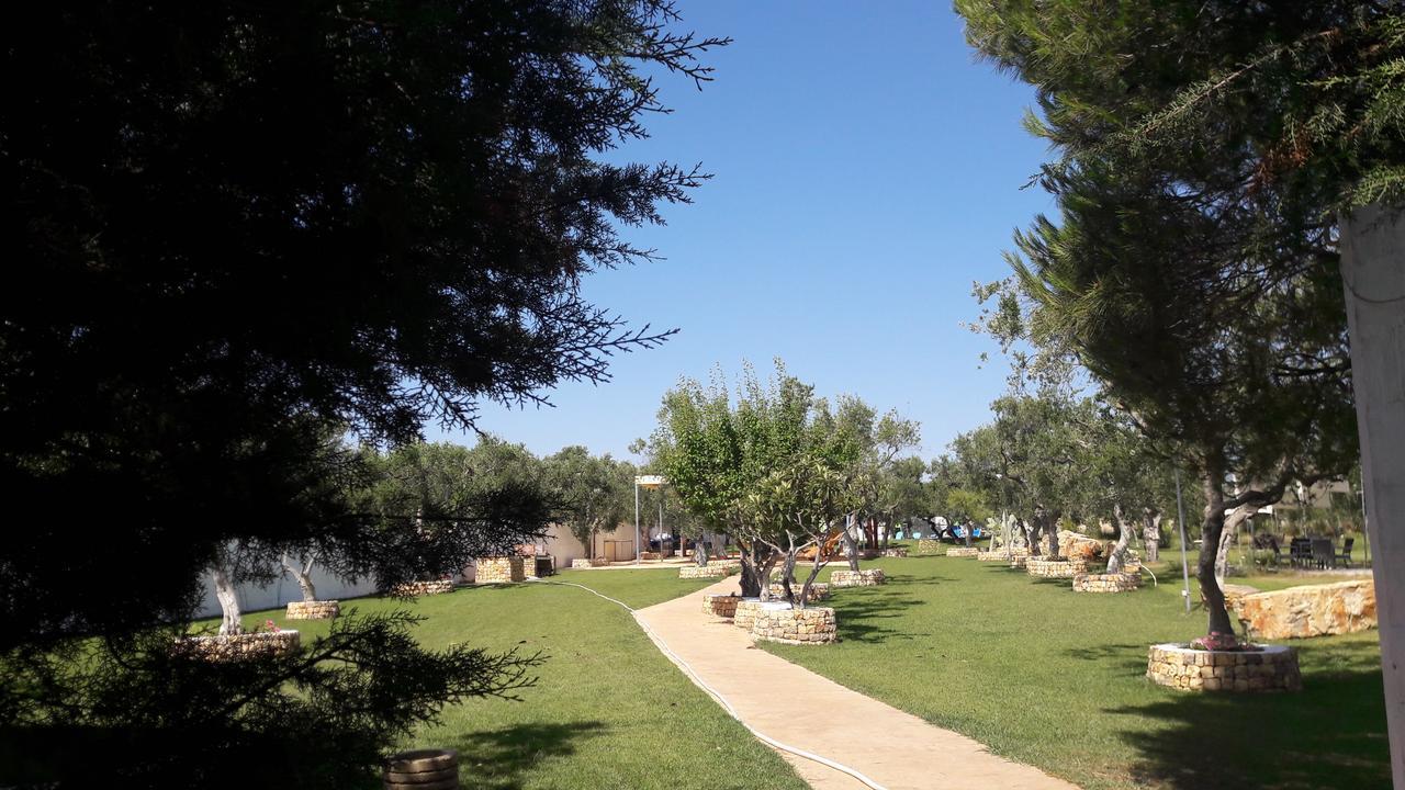 Hotel Villa Pirotta Sannicandro di Bari Buitenkant foto