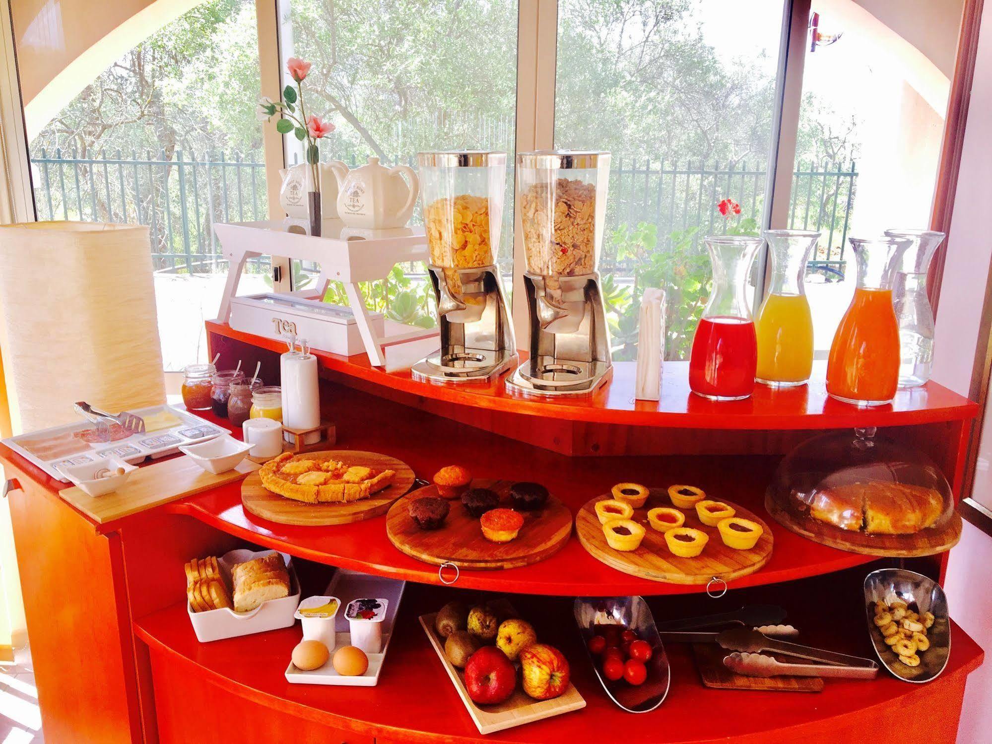 Hotel Villa Pirotta Sannicandro di Bari Buitenkant foto