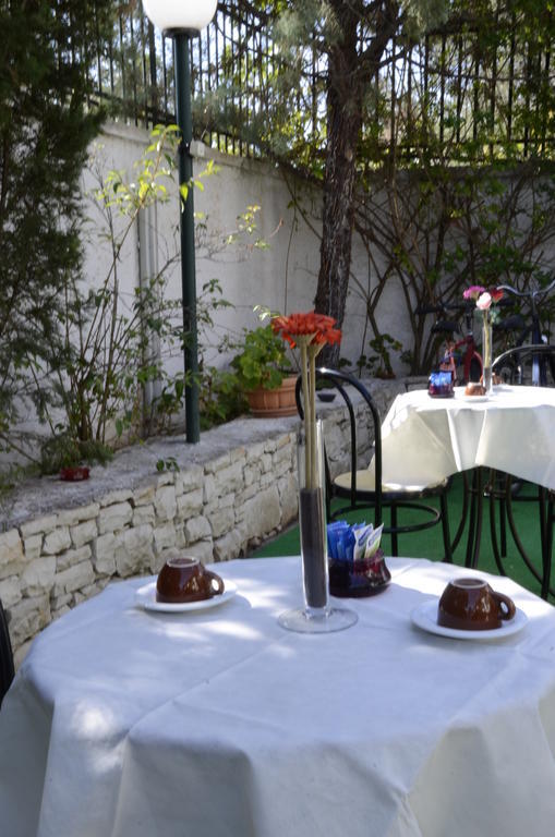 Hotel Villa Pirotta Sannicandro di Bari Buitenkant foto