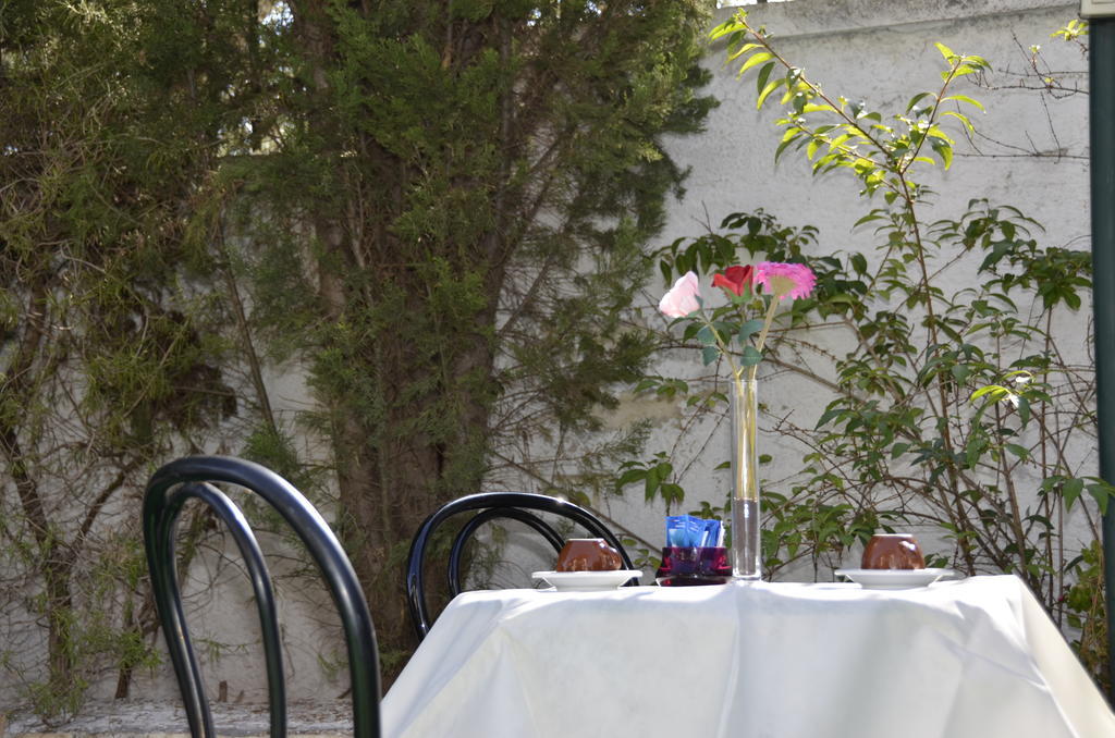 Hotel Villa Pirotta Sannicandro di Bari Buitenkant foto