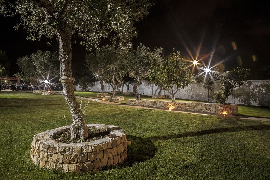 Hotel Villa Pirotta Sannicandro di Bari Buitenkant foto