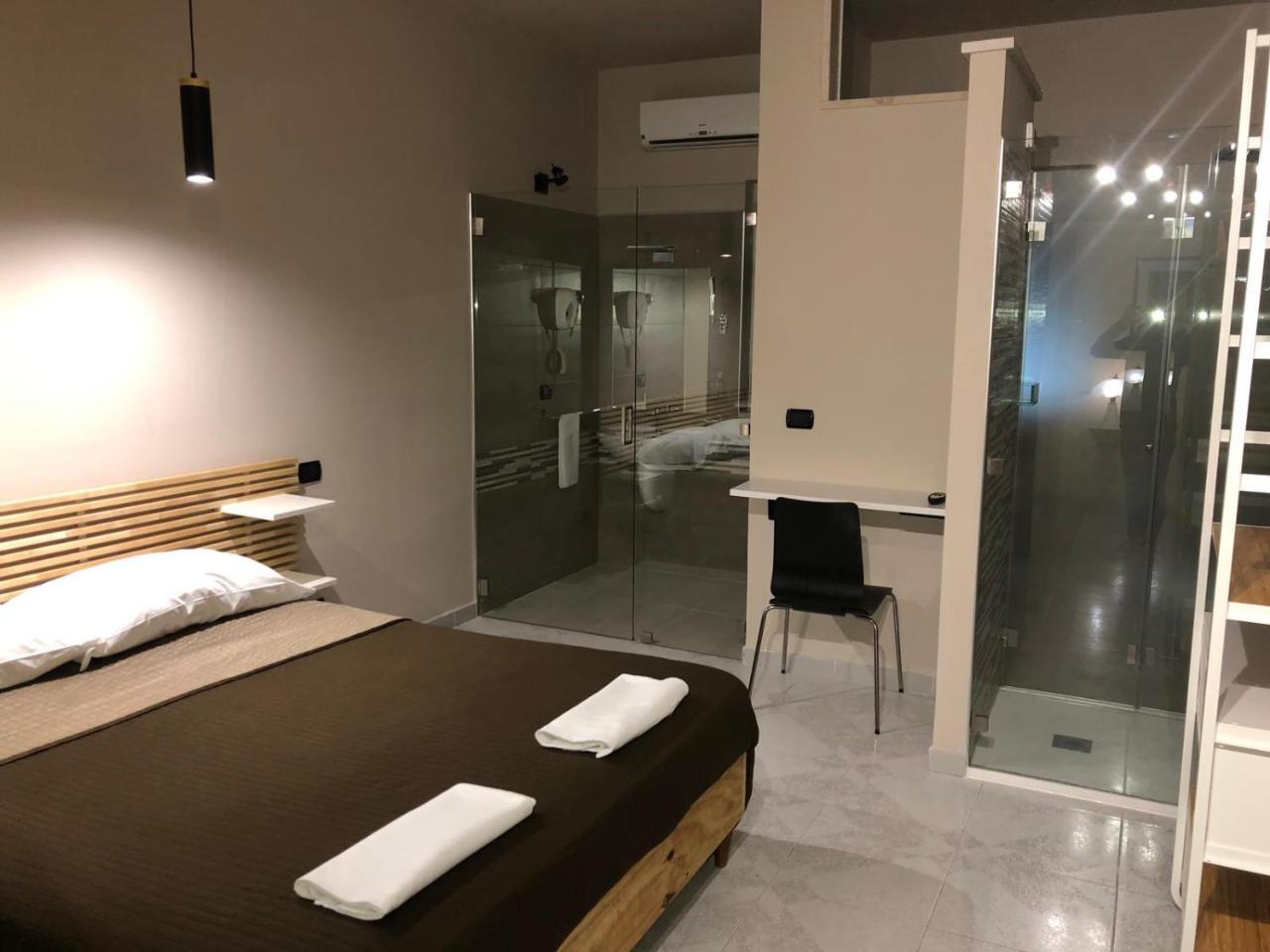 Hotel Villa Pirotta Sannicandro di Bari Buitenkant foto