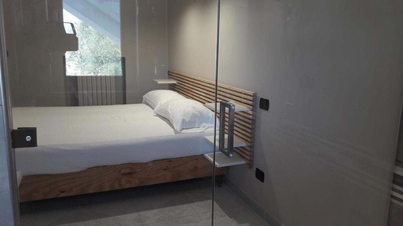 Hotel Villa Pirotta Sannicandro di Bari Buitenkant foto