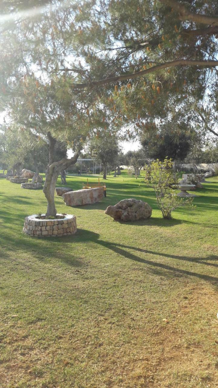 Hotel Villa Pirotta Sannicandro di Bari Buitenkant foto