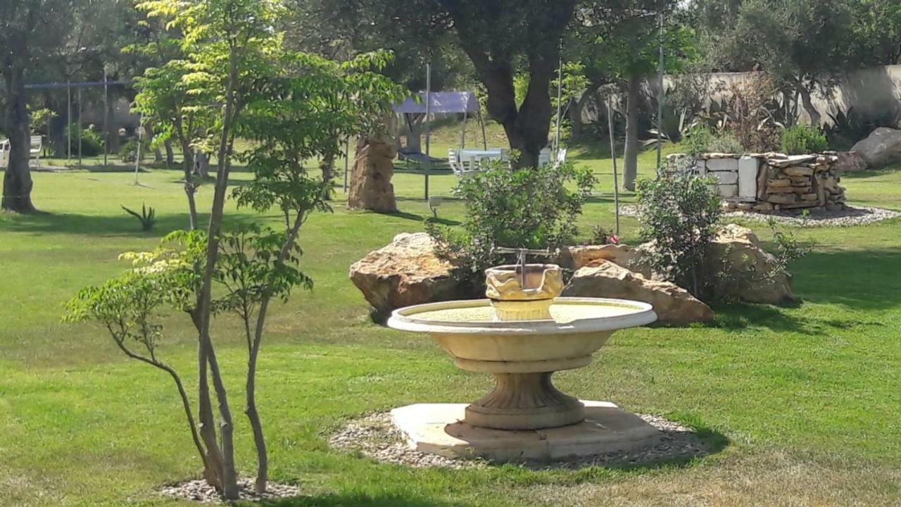 Hotel Villa Pirotta Sannicandro di Bari Buitenkant foto