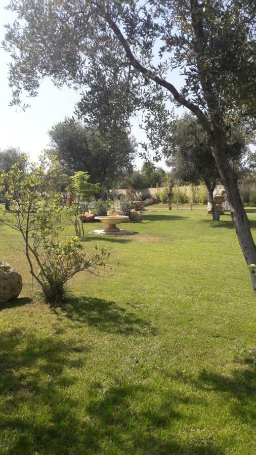 Hotel Villa Pirotta Sannicandro di Bari Buitenkant foto