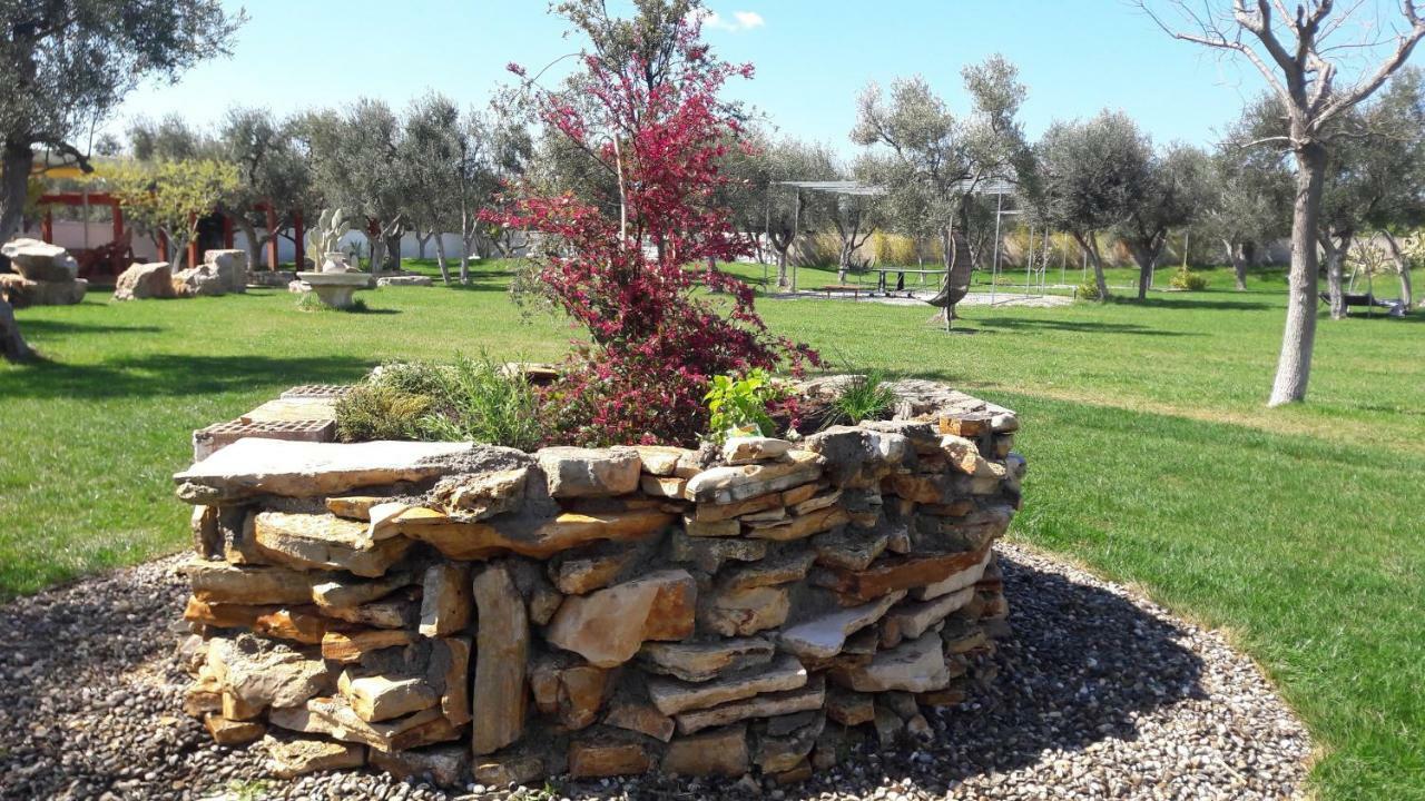 Hotel Villa Pirotta Sannicandro di Bari Buitenkant foto