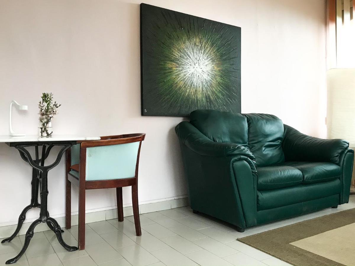 Hotel Villa Pirotta Sannicandro di Bari Buitenkant foto