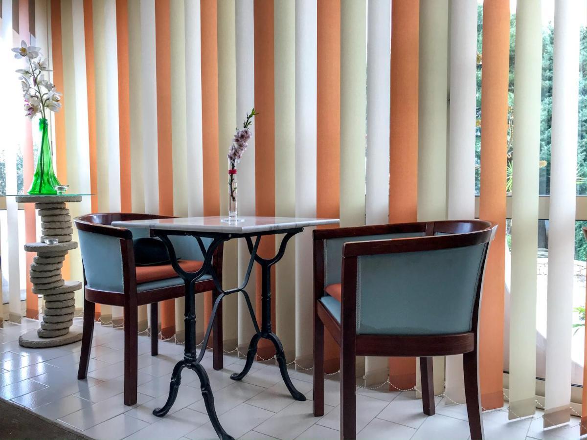 Hotel Villa Pirotta Sannicandro di Bari Buitenkant foto